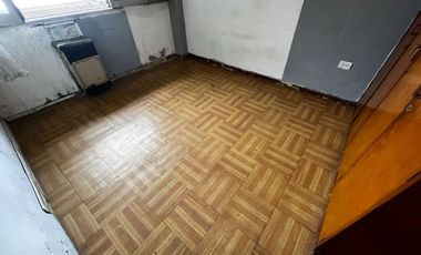 Venta PH 3 amb c balcón a RECICLAR. Villa Crespo
