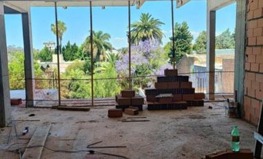 Departamento en venta en Bernal Centro