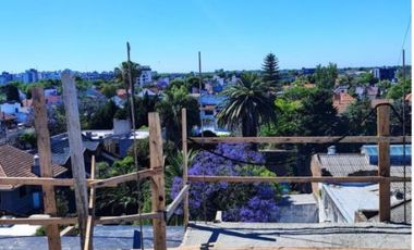 Departamento en venta en Bernal Centro