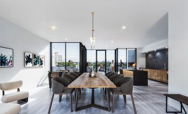 Departamento en venta en Bernal Centro