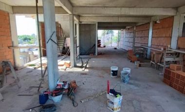 Departamento en venta en Bernal Centro