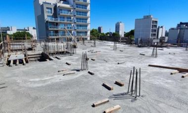 Departamento en venta en Bernal Centro