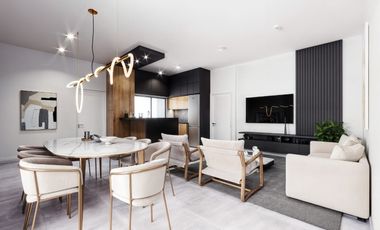 Departamento en venta en Bernal Centro