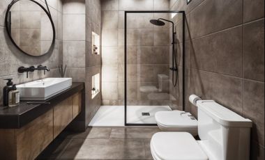 Departamento en venta en Bernal Centro