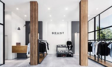 Departamento en venta en Bernal Centro