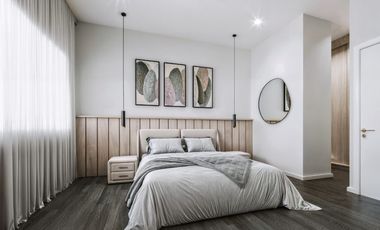 Departamento en venta en Bernal Centro