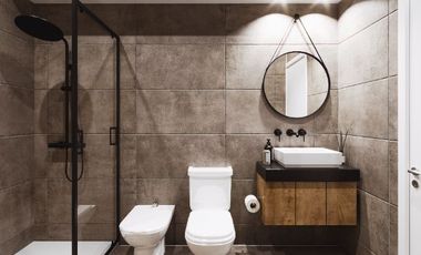 Departamento en venta en Bernal Centro