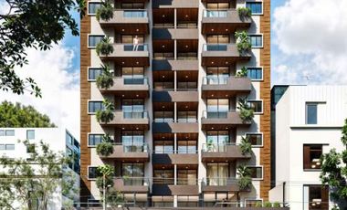 Departamento en venta en Bernal Centro