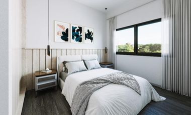 Departamento en venta en Bernal Centro