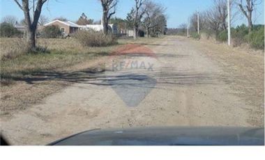 Ruta 11 km 355 (2204), Iriondo, Santa Fe, Argentin