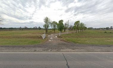 Ruta 11 km 355 (2204), Iriondo, Santa Fe, Argentin