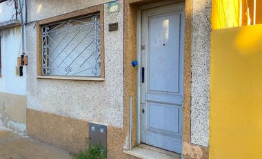 VENTA DE PH 2 AMBIENTES AL FRENTE CON TERRAZA