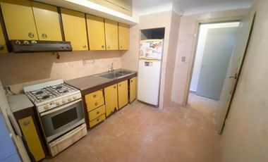 VENTA DE PH 2 AMBIENTES AL FRENTE CON TERRAZA