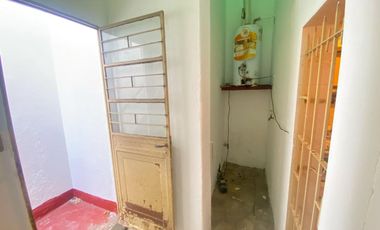 VENTA DE PH 2 AMBIENTES AL FRENTE CON TERRAZA