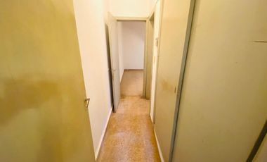 VENTA DE PH 2 AMBIENTES AL FRENTE CON TERRAZA