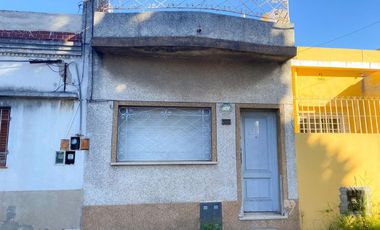VENTA DE PH 2 AMBIENTES AL FRENTE CON TERRAZA