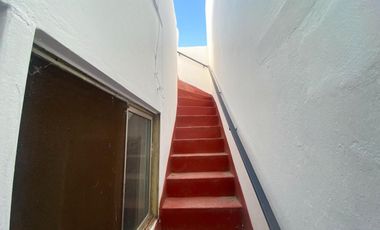 VENTA DE PH 2 AMBIENTES AL FRENTE CON TERRAZA