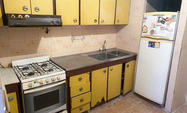 VENTA DE PH 2 AMBIENTES AL FRENTE CON TERRAZA
