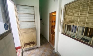 VENTA DE PH 2 AMBIENTES AL FRENTE CON TERRAZA
