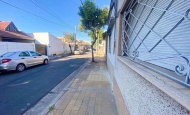 VENTA DE PH 2 AMBIENTES AL FRENTE CON TERRAZA