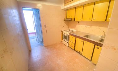 VENTA DE PH 2 AMBIENTES AL FRENTE CON TERRAZA