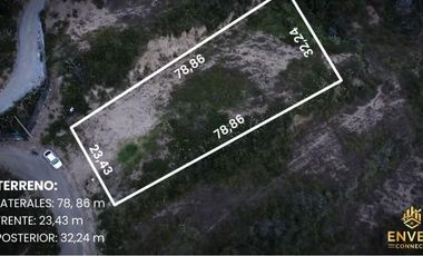 HERMOSO TERRENO EN CUENCA SECTOR CABULL[IN - PACCHA