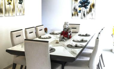 Hermosa y Moderna Casa Nueva en Cuenca Sector El Valle 5 Dorm 3,5 Baños