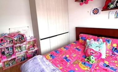 Hermosa y Moderna Casa Nueva en Cuenca Sector El Valle 5 Dorm 3,5 Baños