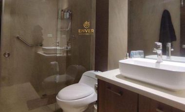 Exclusivo Departamento de Lujo 2 Habitaciones 2,5 Baños Sector  VIsta Linda