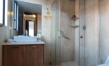 Exclusivo Departamento de Lujo 2 Habitaciones 2,5 Baños Sector  VIsta Linda