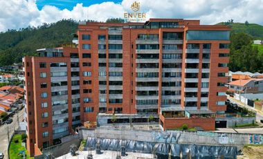 Exclusivo Departamento de Lujo 2 Habitaciones 2,5 Baños Sector  VIsta Linda