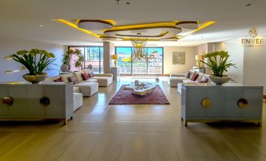 Exclusivo Departamento de Lujo 2 Habitaciones 2,5 Baños Sector  VIsta Linda