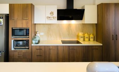 Exclusivo Departamento de Lujo 2 Habitaciones 2,5 Baños Sector  VIsta Linda