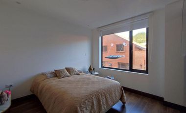 Exclusivo Departamento de Lujo 2 Habitaciones 2,5 Baños Sector  VIsta Linda