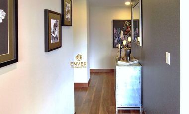 Exclusivo Departamento de Lujo 2 Habitaciones 2,5 Baños Sector  VIsta Linda