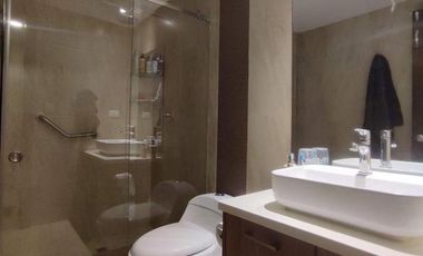 Exclusivo Departamento de Lujo 2 Habitaciones 2,5 Baños Sector  VIsta Linda