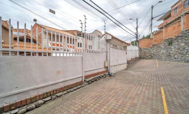 Excelente Oportunidad Amplio Departamento en Cuenca - 3 Dormitorios 2.5 Baños
