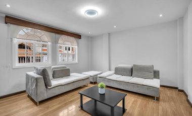 Excelente Oportunidad Amplio Departamento en Cuenca - 3 Dormitorios 2.5 Baños