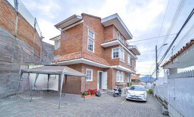 Excelente Oportunidad Amplio Departamento en Cuenca - 3 Dormitorios 2.5 Baños