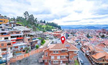Excelente Oportunidad Amplio Departamento en Cuenca - 3 Dormitorios 2.5 Baños