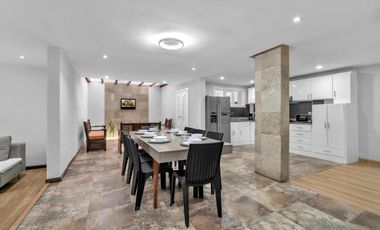 Excelente Oportunidad Amplio Departamento en Cuenca - 3 Dormitorios 2.5 Baños