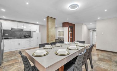 Excelente Oportunidad Amplio Departamento en Cuenca - 3 Dormitorios 2.5 Baños