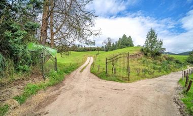 Hacienda en Venta en Tarqui, Cuenca, Azuay - 64,8 Hectareas - Hacienda Ganadera