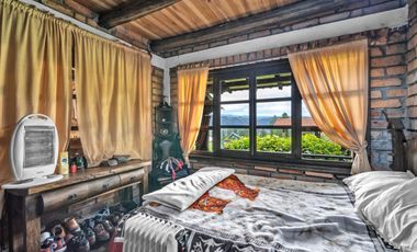 Hacienda en Venta en Tarqui, Cuenca, Azuay - 64,8 Hectareas - Hacienda Ganadera