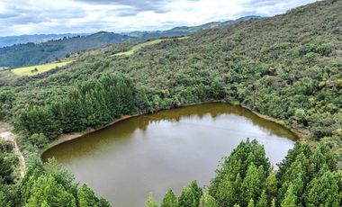 Hacienda en Venta en Tarqui, Cuenca, Azuay - 64,8 Hectareas - Hacienda Ganadera