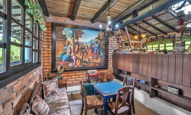 Hacienda en Venta en Tarqui, Cuenca, Azuay - 64,8 Hectareas - Hacienda Ganadera
