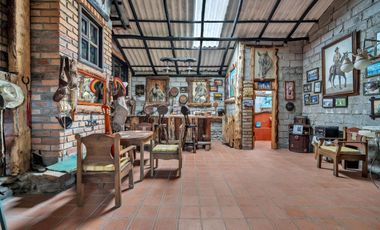 Hacienda en Venta en Tarqui, Cuenca, Azuay - 64,8 Hectareas - Hacienda Ganadera