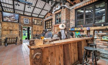 Hacienda en Venta en Tarqui, Cuenca, Azuay - 64,8 Hectareas - Hacienda Ganadera
