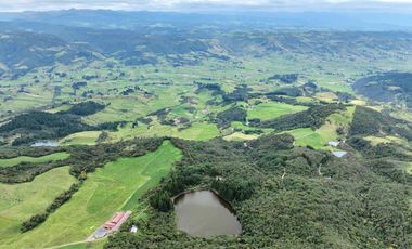 Hacienda en Venta en Tarqui, Cuenca, Azuay - 64,8 Hectareas - Hacienda Ganadera