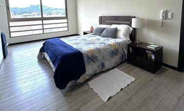 Moderno Apartamento con ó sin Amoblado en Renta Sector Isabel la Católica Cuenca